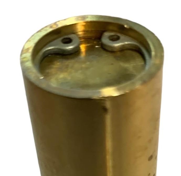 Amazon.com: Sellerocity American Made Long Stem Check Valve